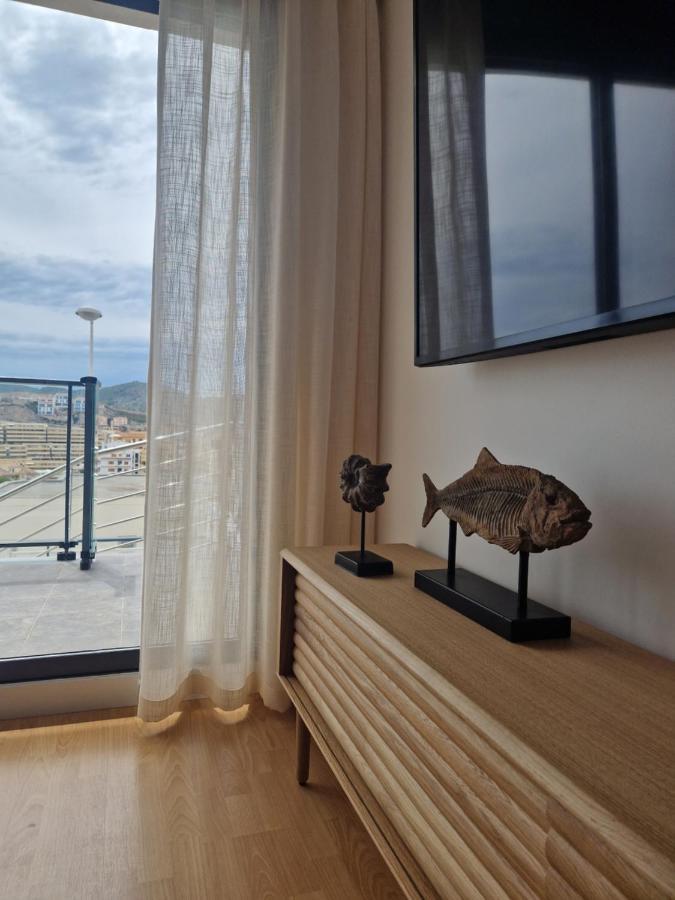 Casa Buena Vista Con Piscina Y Ascensor Villa Cullera Buitenkant foto